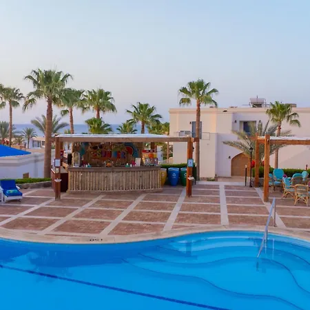 Club Reef Resort & Spa-3